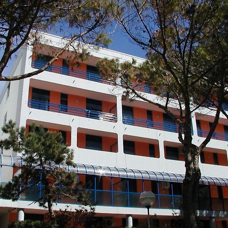 Appartamento Tonin Бибионе Экстерьер фото