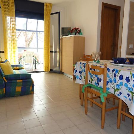 Appartamento Tonin Бибионе Экстерьер фото